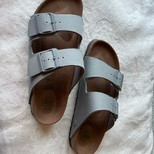 Birkenstock Arizona sandals